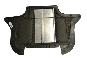 Composite Materials Engineering (CME) Underbody Shields
