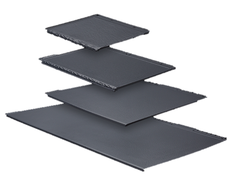 Composite Roof Tiles